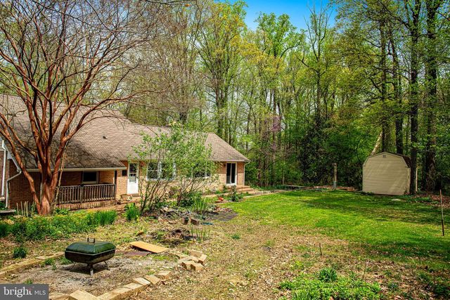 4141 QUAIL WAY, Havre De Grace, MD 21078