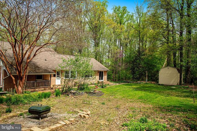 4141 QUAIL WAY, Havre De Grace, MD 21078