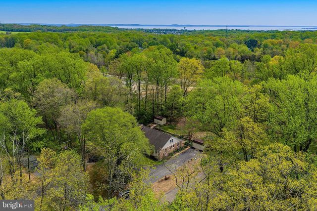 4141 QUAIL WAY, Havre De Grace, MD 21078