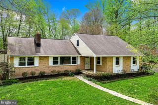 4141 QUAIL WAY, Havre De Grace, MD 21078