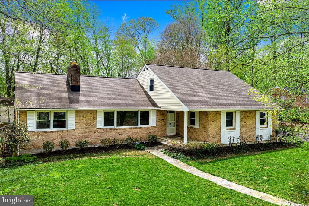 Image 1 of property listing at 4141 QUAIL WAY, Havre De Grace, MD 21078