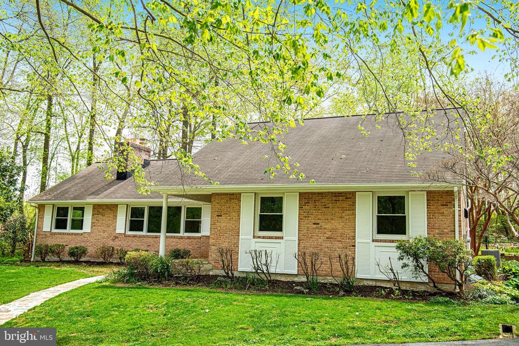 Image 2 of property listing at 4141 QUAIL WAY, Havre De Grace, MD 21078