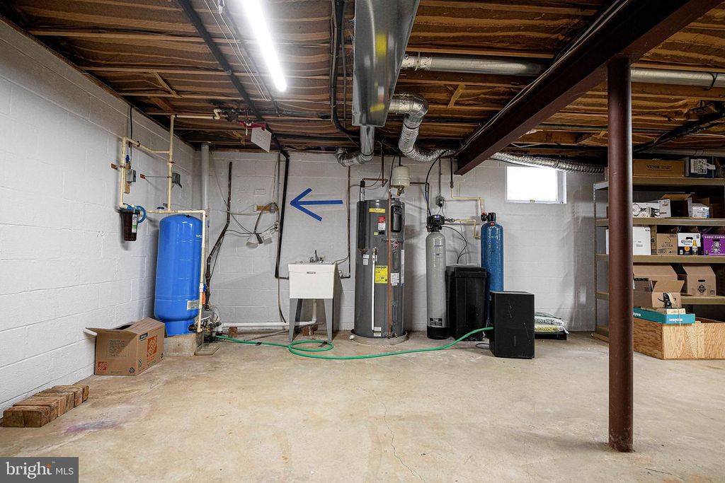 Image 26 of property listing at 4141 QUAIL WAY, Havre De Grace, MD 21078