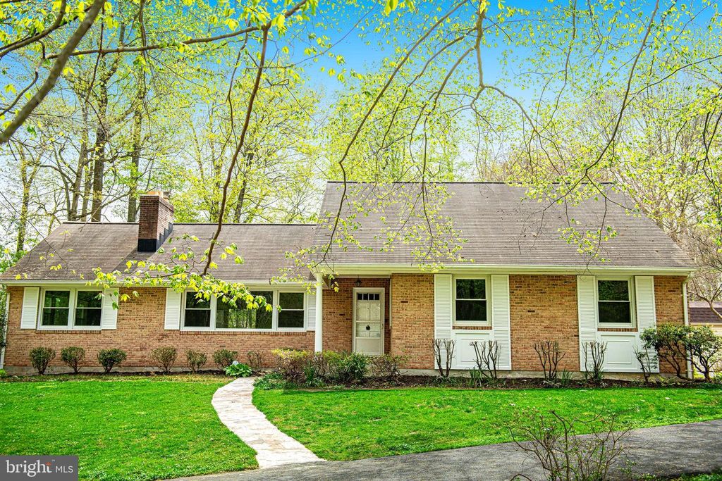 Image 30 of property listing at 4141 QUAIL WAY, Havre De Grace, MD 21078