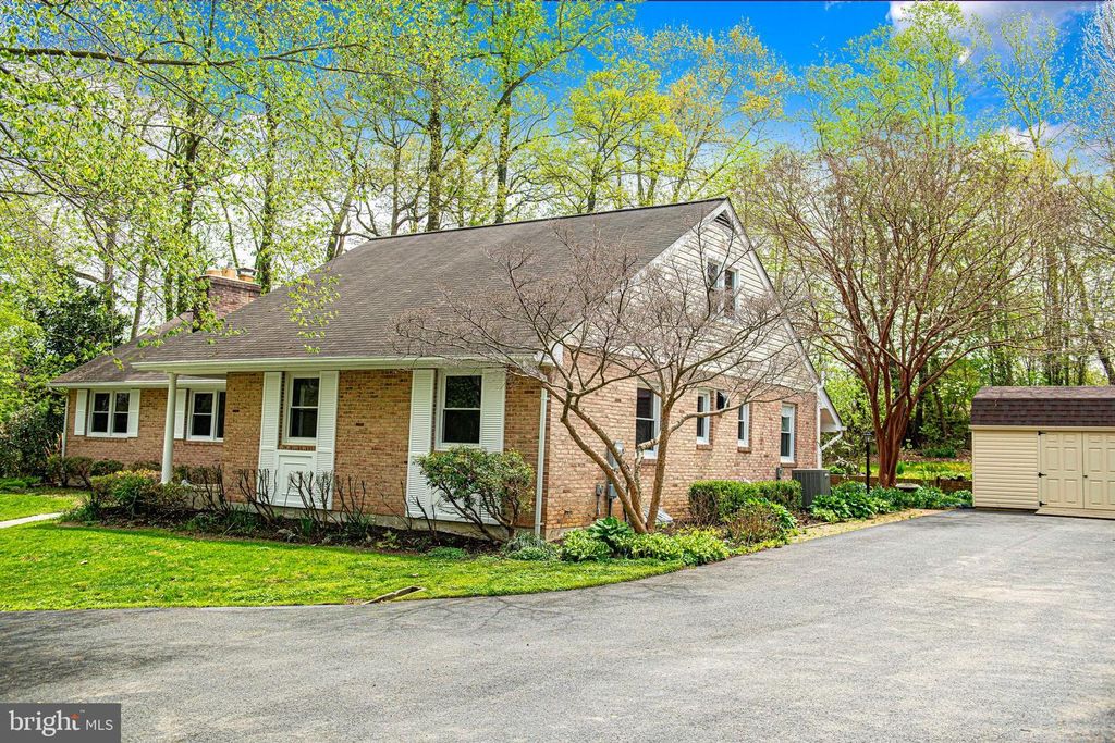 Image 31 of property listing at 4141 QUAIL WAY, Havre De Grace, MD 21078