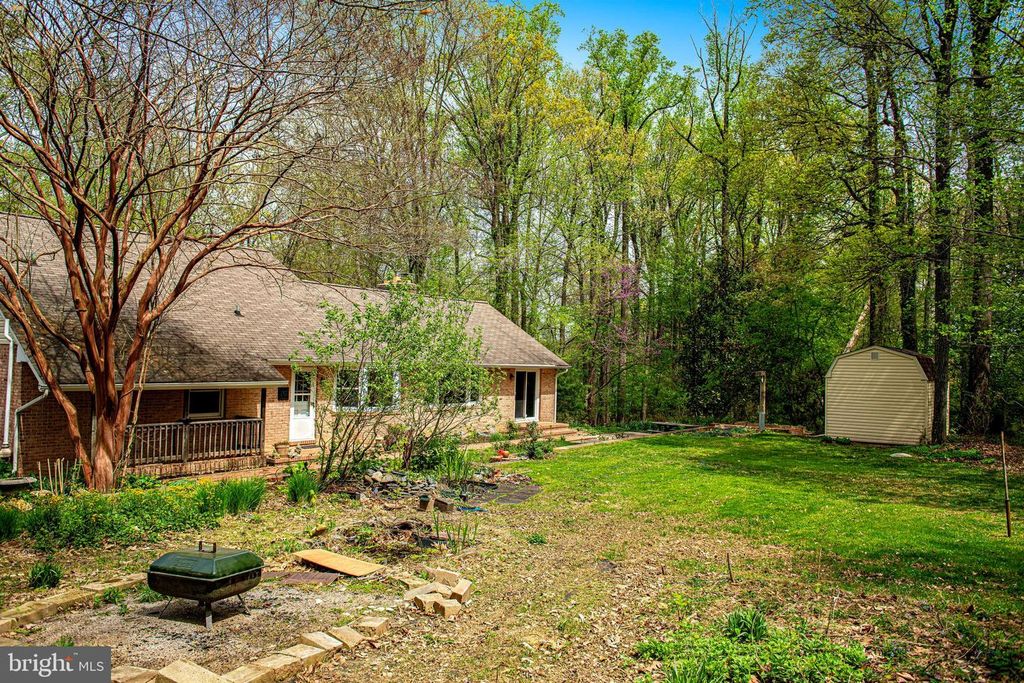 Image 32 of property listing at 4141 QUAIL WAY, Havre De Grace, MD 21078