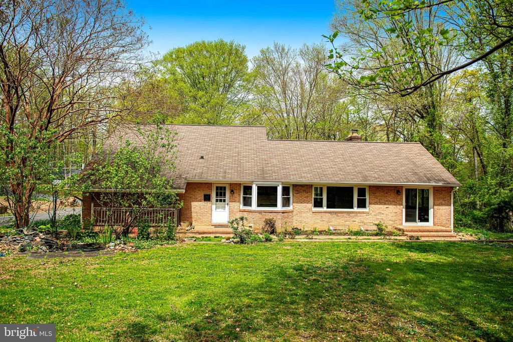 Image 33 of property listing at 4141 QUAIL WAY, Havre De Grace, MD 21078