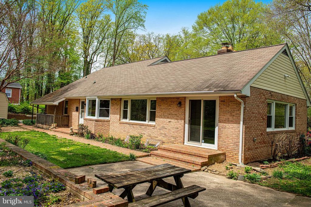 Image 34 of property listing at 4141 QUAIL WAY, Havre De Grace, MD 21078