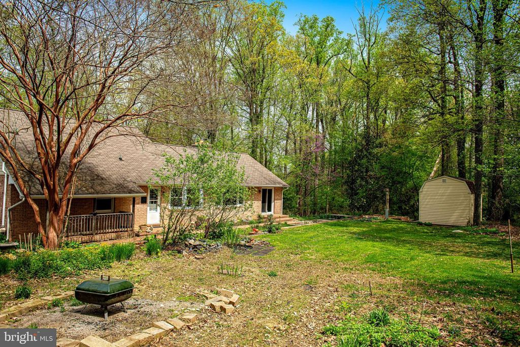 Image 35 of property listing at 4141 QUAIL WAY, Havre De Grace, MD 21078