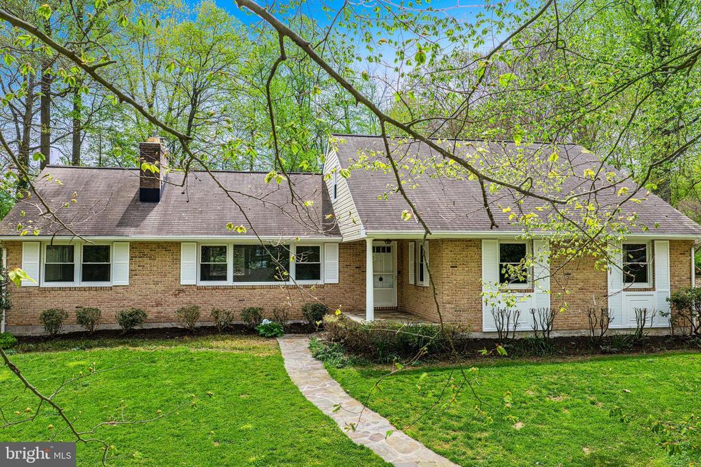 Image 36 of property listing at 4141 QUAIL WAY, Havre De Grace, MD 21078