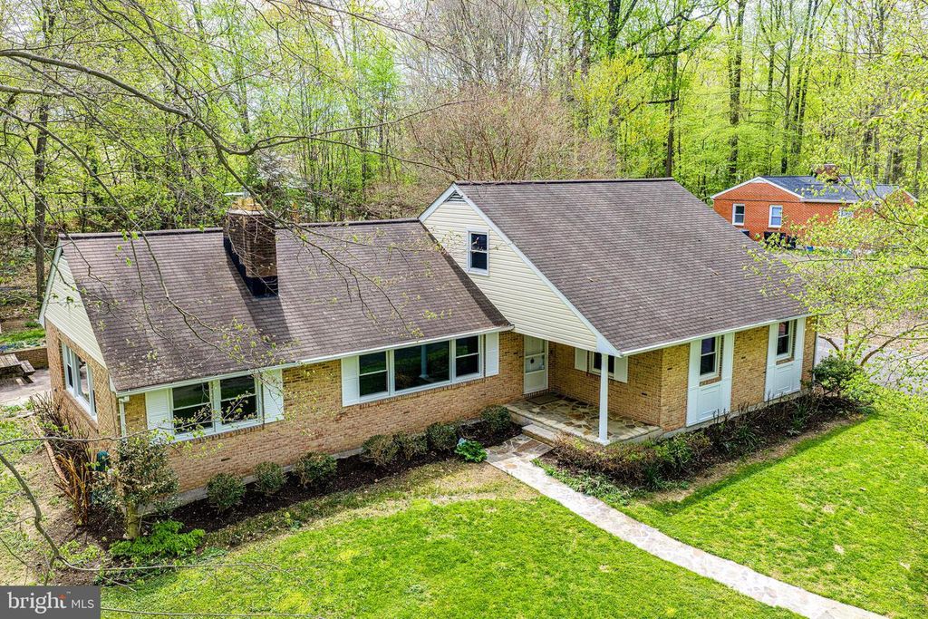 Image 37 of property listing at 4141 QUAIL WAY, Havre De Grace, MD 21078