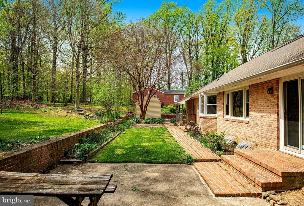 Image 38 of property listing at 4141 QUAIL WAY, Havre De Grace, MD 21078