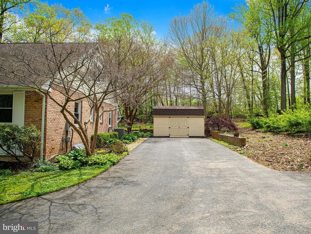 Image 39 of property listing at 4141 QUAIL WAY, Havre De Grace, MD 21078