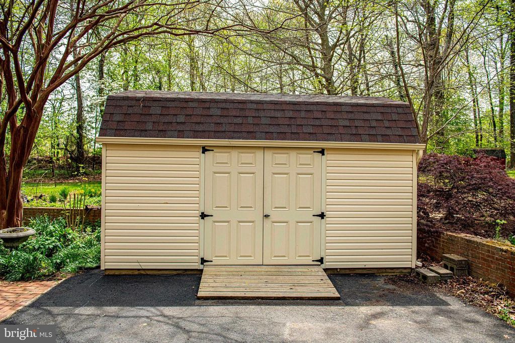 Image 40 of property listing at 4141 QUAIL WAY, Havre De Grace, MD 21078