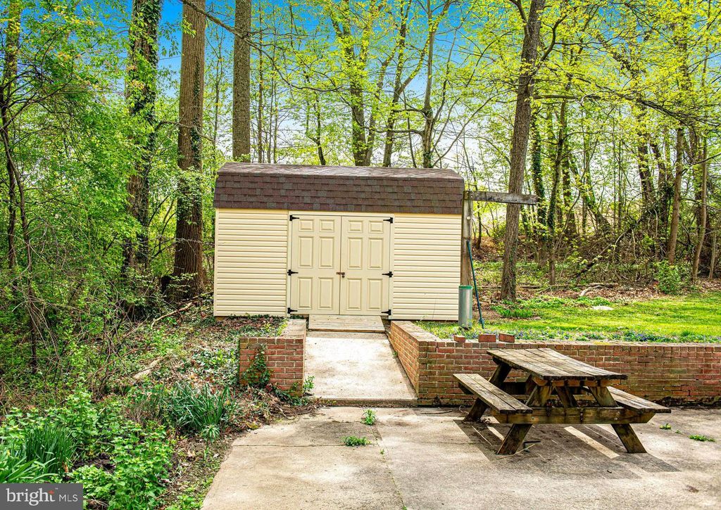 Image 41 of property listing at 4141 QUAIL WAY, Havre De Grace, MD 21078