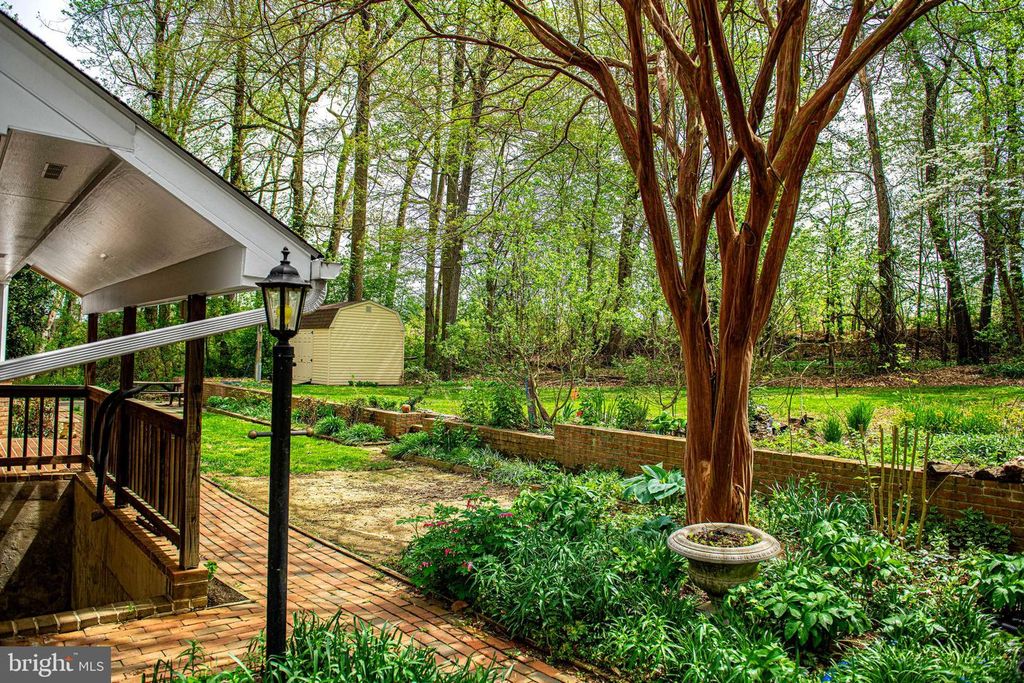 Image 42 of property listing at 4141 QUAIL WAY, Havre De Grace, MD 21078