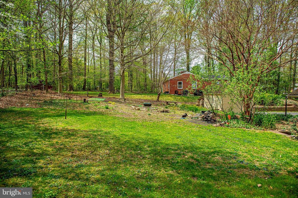 Image 43 of property listing at 4141 QUAIL WAY, Havre De Grace, MD 21078