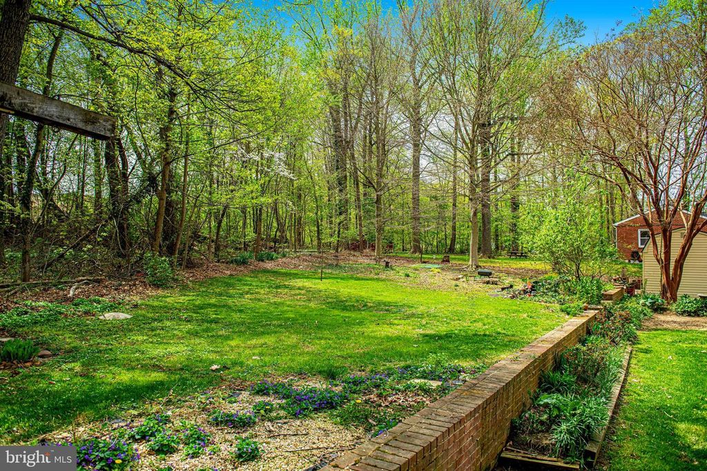 Image 44 of property listing at 4141 QUAIL WAY, Havre De Grace, MD 21078