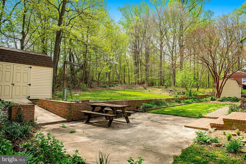 Image 45 of property listing at 4141 QUAIL WAY, Havre De Grace, MD 21078