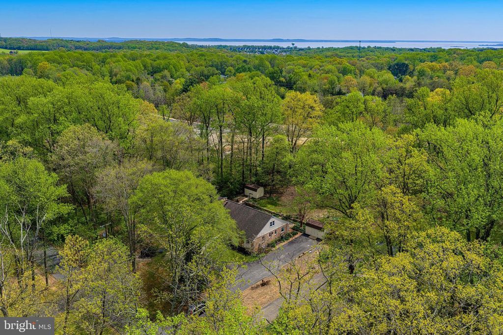 Image 46 of property listing at 4141 QUAIL WAY, Havre De Grace, MD 21078