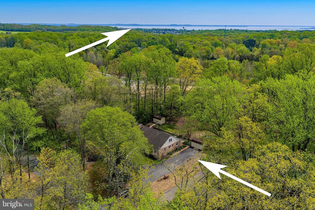 Image 47 of property listing at 4141 QUAIL WAY, Havre De Grace, MD 21078