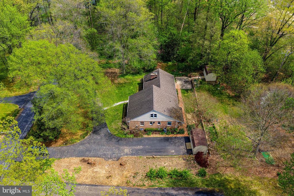 Image 51 of property listing at 4141 QUAIL WAY, Havre De Grace, MD 21078