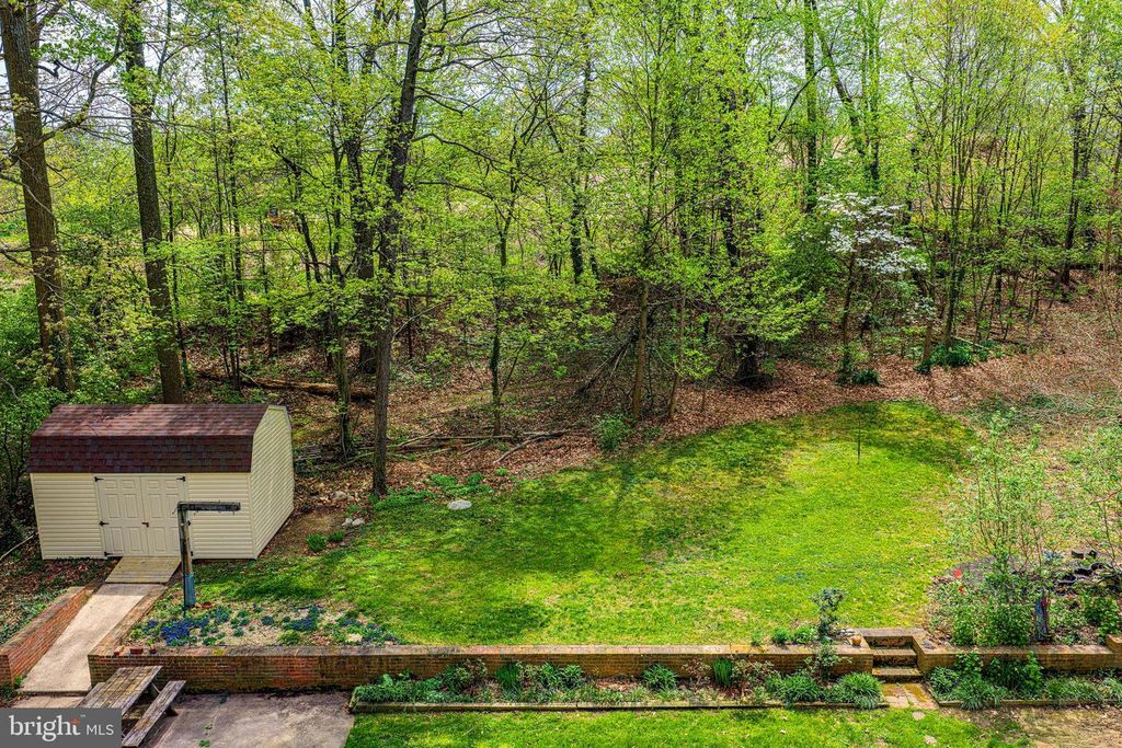 Image 52 of property listing at 4141 QUAIL WAY, Havre De Grace, MD 21078