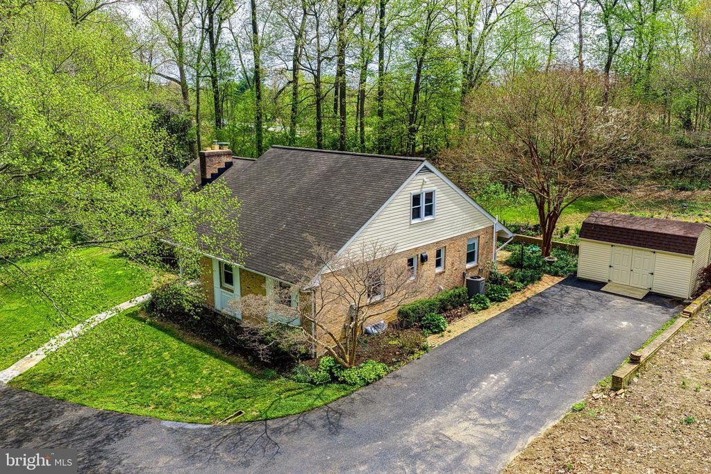 Image 53 of property listing at 4141 QUAIL WAY, Havre De Grace, MD 21078