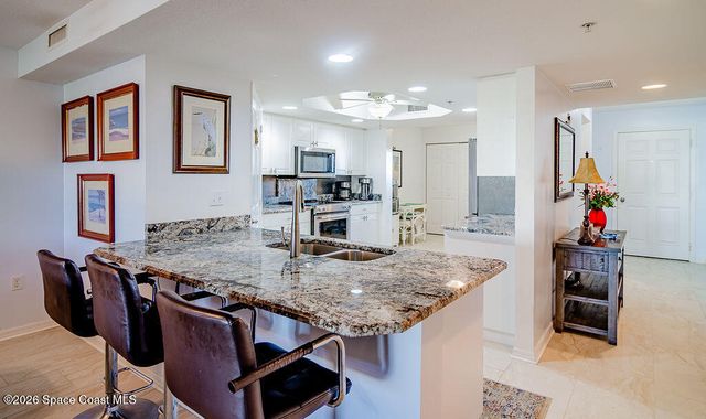 8871 Lake Drive 302, Cape Canaveral, FL 32920