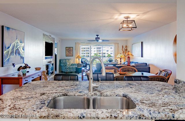 8871 Lake Drive 302, Cape Canaveral, FL 32920