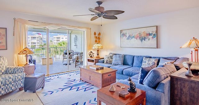 8871 Lake Drive 302, Cape Canaveral, FL 32920