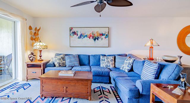 8871 Lake Drive 302, Cape Canaveral, FL 32920