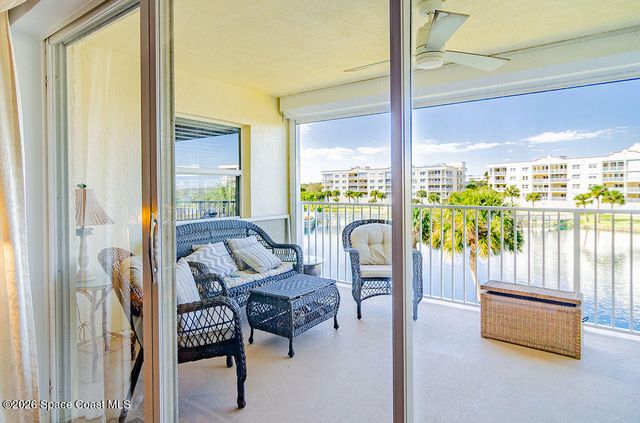 8871 Lake Drive 302, Cape Canaveral, FL 32920