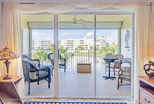 8871 Lake Drive 302, Cape Canaveral, FL 32920