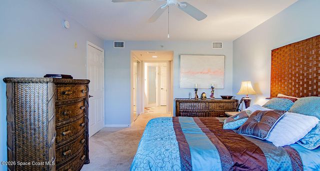 8871 Lake Drive 302, Cape Canaveral, FL 32920