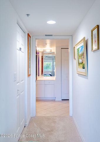 8871 Lake Drive 302, Cape Canaveral, FL 32920