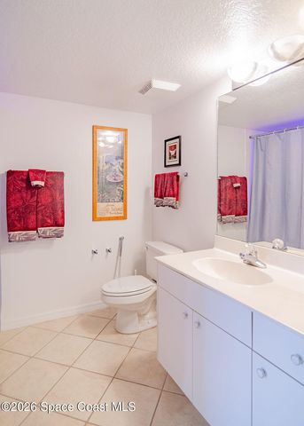 8871 Lake Drive 302, Cape Canaveral, FL 32920