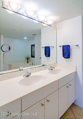 8871 Lake Drive 302, Cape Canaveral, FL 32920