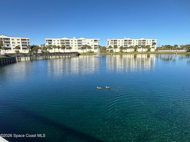 8871 Lake Drive 302, Cape Canaveral, FL 32920