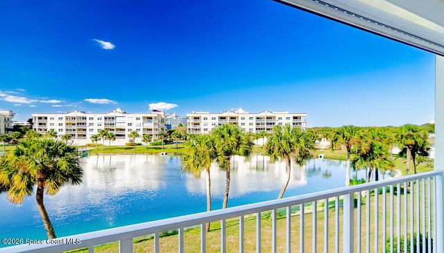 8871 Lake Drive 302, Cape Canaveral, FL 32920