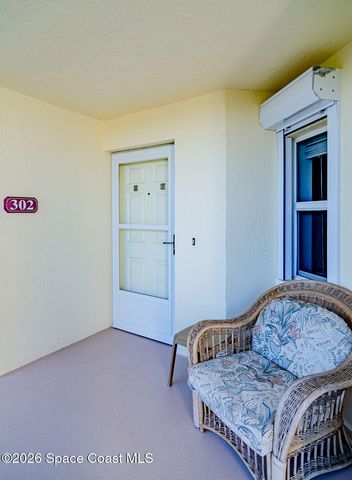 8871 Lake Drive 302, Cape Canaveral, FL 32920