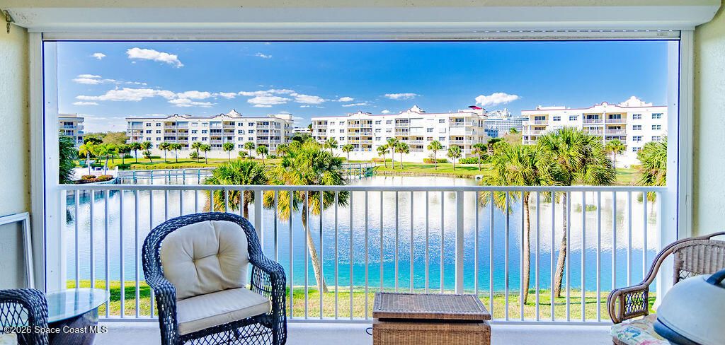 8871 Lake Drive 302, Cape Canaveral, FL 32920