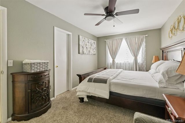 2045 Grosbear Lane, Colorado Springs, CO 80916