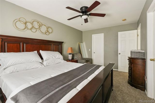 2045 Grosbear Lane, Colorado Springs, CO 80916