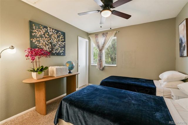 2045 Grosbear Lane, Colorado Springs, CO 80916