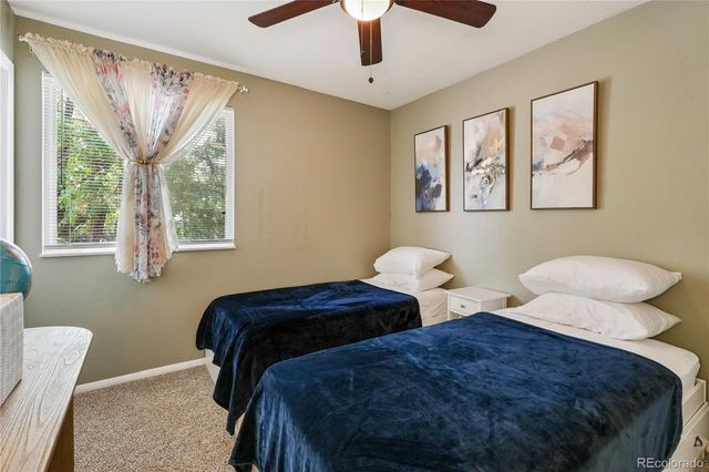 2045 Grosbear Lane, Colorado Springs, CO 80916