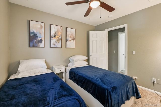 2045 Grosbear Lane, Colorado Springs, CO 80916
