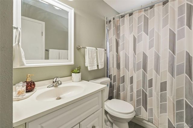 2045 Grosbear Lane, Colorado Springs, CO 80916