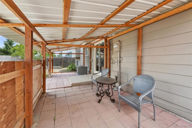 2045 Grosbear Lane, Colorado Springs, CO 80916