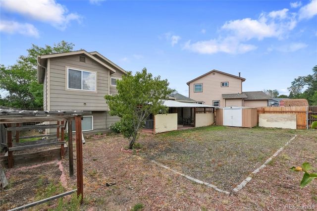 2045 Grosbear Lane, Colorado Springs, CO 80916